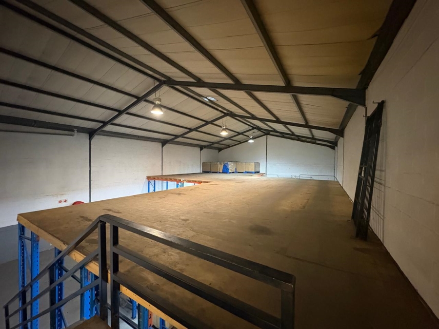 Commercial Property for Sale in Parow Industrial Western Cape